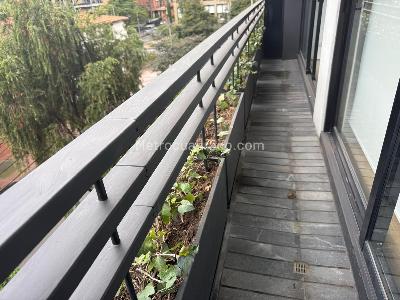 Apartamento en arriendo en Chico Reservado, Bogotá · foto 7 de 20