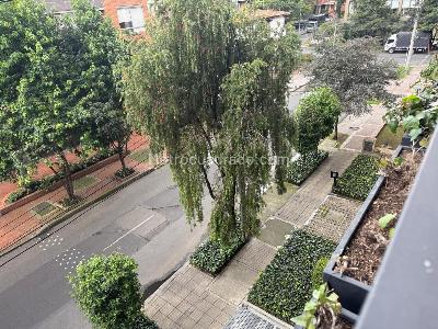 Apartamento en arriendo en Chico Reservado, Bogotá · foto 4 de 20