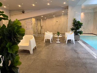 Apartamento en arriendo en Chico Reservado, Bogotá · foto 9 de 20