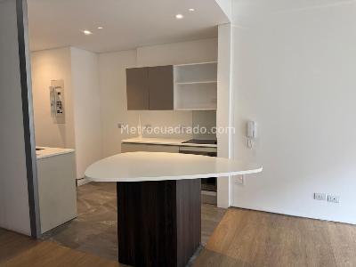 Apartamento en arriendo en Chico Reservado, Bogotá · foto 18 de 20