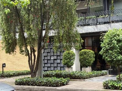 Apartamento en arriendo en Chico Reservado, Bogotá · foto 5 de 20