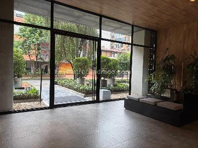 Apartamento en arriendo en Chico Reservado, Bogotá · foto 3 de 20