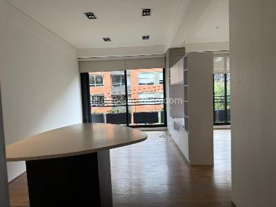 Apartamento en arriendo en Chico Reservado, Bogotá · foto 13 de 20
