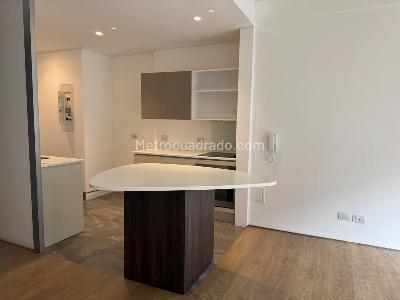 Apartamento en arriendo en Chico Reservado, Bogotá · foto 16 de 20