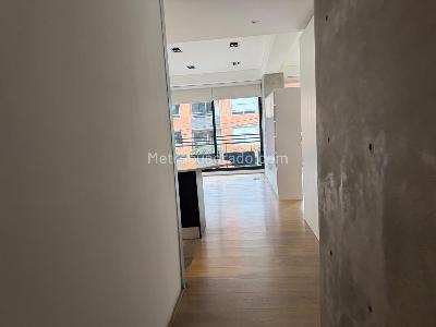 Apartamento en arriendo en Chico Reservado, Bogotá · foto 12 de 20