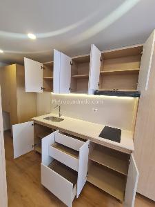 Apartaestudio en venta en Bosque De Pinos, Bogotá, 32 m² · foto 4 de 15