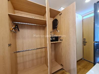 Apartaestudio en venta en Bosque De Pinos, Bogotá, 32 m² · foto 7 de 15
