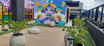 Apartaestudio en venta en Bosque De Pinos, Bogotá, 32 m² · foto 10 de 15
