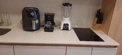 Apartaestudio en venta en Bosque De Pinos, Bogotá, 32 m² · foto 8 de 15