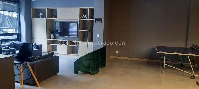 Apartaestudio en venta en Bosque De Pinos, Bogotá, 32 m² · foto 11 de 15