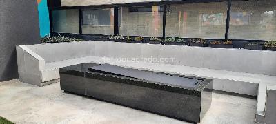 Apartaestudio en venta en Bosque De Pinos, Bogotá, 32 m² · foto 12 de 15