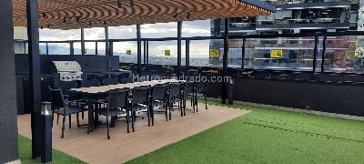 Apartaestudio en venta en Bosque De Pinos, Bogotá, 32 m² · foto 14 de 15