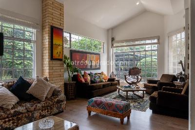 Casa de 3 alcobas en venta en Vereda Cerca Piedra, Chía, 184 m² · foto 12 de 20