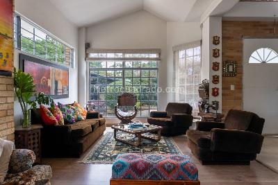 Casa de 3 alcobas en venta en Vereda Cerca Piedra, Chía, 184 m² · foto 6 de 20