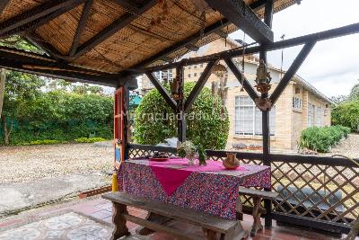 Casa de 3 alcobas en venta en Vereda Cerca Piedra, Chía, 184 m² · foto 20 de 20