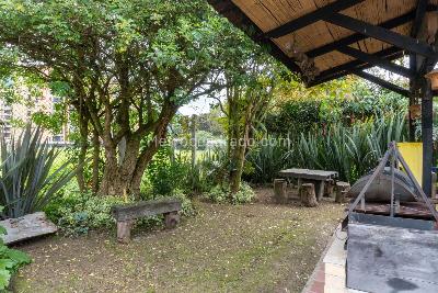 Casa de 3 alcobas en venta en Vereda Cerca Piedra, Chía, 184 m² · foto 4 de 20