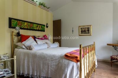 Casa de 3 alcobas en venta en Vereda Cerca Piedra, Chía, 184 m² · foto 8 de 20
