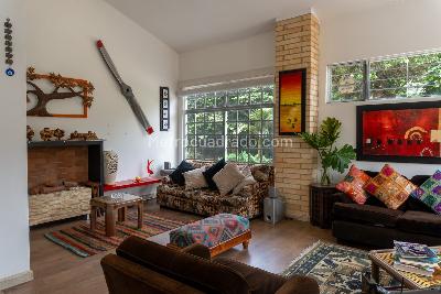 Casa de 3 alcobas en venta en Vereda Cerca Piedra, Chía, 184 m² · foto 5 de 20