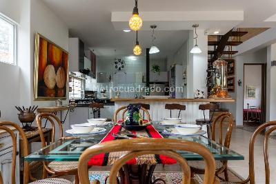 Casa de 3 alcobas en venta en Vereda Cerca Piedra, Chía, 184 m² · foto 10 de 20
