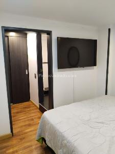 Apartamento en venta en Puente Largo, Bogotá · foto 9 de 20