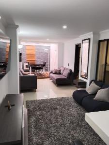 Apartamento en venta en Puente Largo, Bogotá · foto 2 de 20