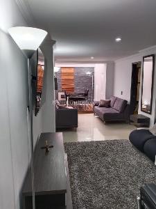 Apartamento en venta en Puente Largo, Bogotá · foto 5 de 20