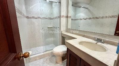 Apartamento en venta en Chico San Patricio, Bogotá · foto 13 de 20