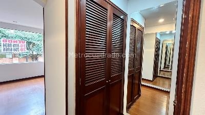 Apartamento en venta en Chico San Patricio, Bogotá · foto 14 de 20