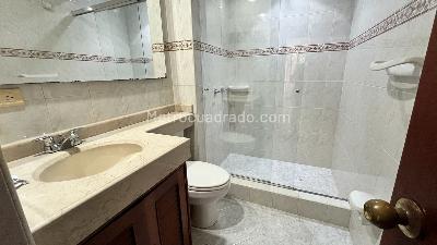 Apartamento en venta en Chico San Patricio, Bogotá · foto 15 de 20