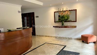 Apartamento en venta en Chico San Patricio, Bogotá · foto 17 de 20