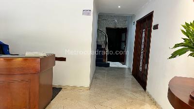 Apartamento en venta en Chico San Patricio, Bogotá · foto 18 de 20