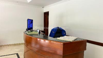 Apartamento en venta en Chico San Patricio, Bogotá · foto 19 de 20