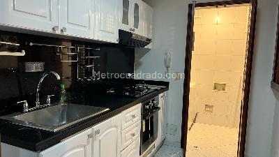 Apartamento en venta en Chico San Patricio, Bogotá · foto 2 de 20