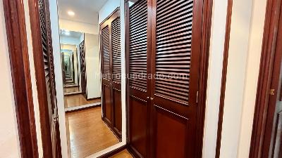 Apartamento en venta en Chico San Patricio, Bogotá · foto 20 de 20