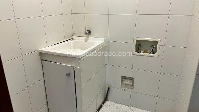 Apartamento en venta en Chico San Patricio, Bogotá · foto 4 de 20