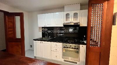 Apartamento en venta en Chico San Patricio, Bogotá · foto 5 de 20