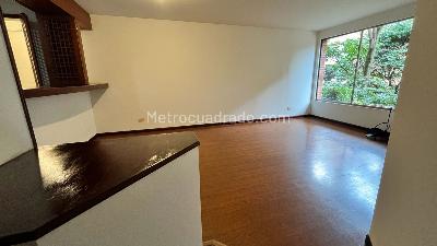 Apartamento en venta en Chico San Patricio, Bogotá · foto 6 de 20