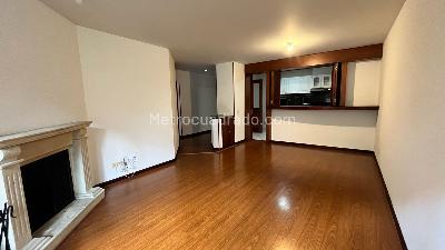 Apartamento en venta en Chico San Patricio, Bogotá · foto 7 de 20