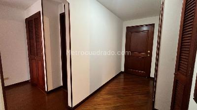 Apartamento en venta en Chico San Patricio, Bogotá · foto 8 de 20