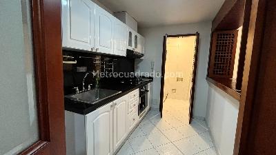 Apartamento en venta en Chico San Patricio, Bogotá · foto 3 de 20