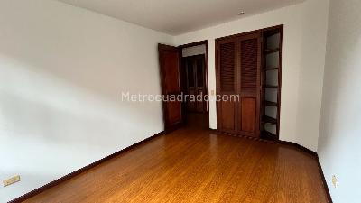 Apartamento en venta en Chico San Patricio, Bogotá · foto 9 de 20