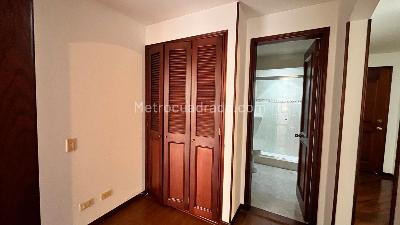 Apartamento en venta en Chico San Patricio, Bogotá · foto 10 de 20