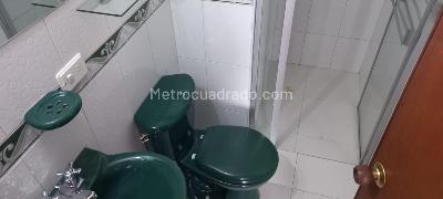 Apartamento en venta en Chapinero Central, Bogotá · foto 11 de 20