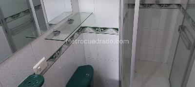Apartamento en venta en Chapinero Central, Bogotá · foto 12 de 20