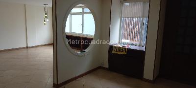 Apartamento en venta en Chapinero Central, Bogotá · foto 14 de 20