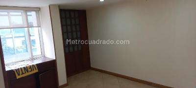 Apartamento en venta en Chapinero Central, Bogotá · foto 16 de 20