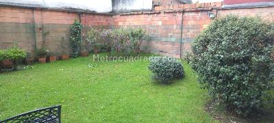 Apartamento en venta en Chapinero Central, Bogotá · foto 17 de 20