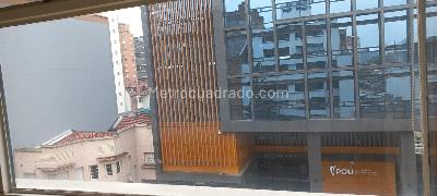 Apartamento en venta en Chapinero Central, Bogotá · foto 18 de 20