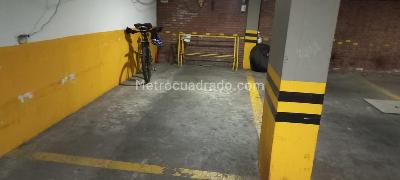 Apartamento en venta en Chapinero Central, Bogotá · foto 20 de 20