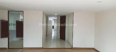 Apartamento en venta en Chapinero Central, Bogotá · foto 19 de 20